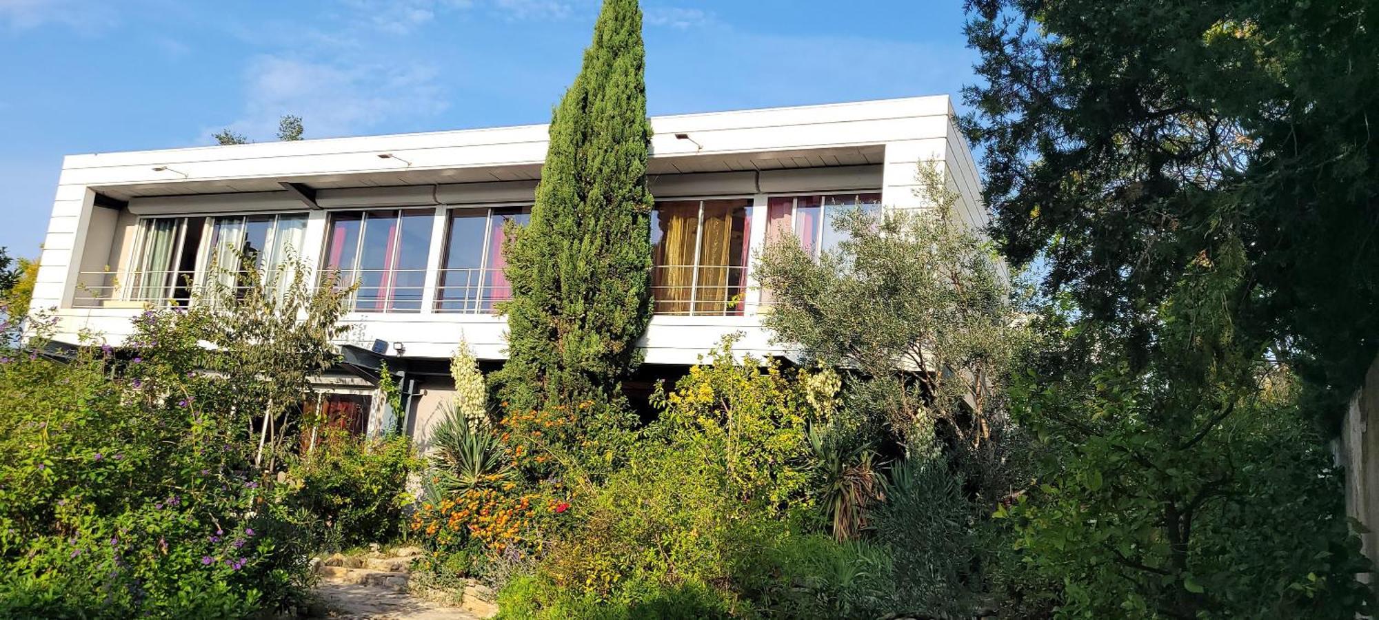 Dolce Vita - Jacuzzi - La Ciotat Exterior photo