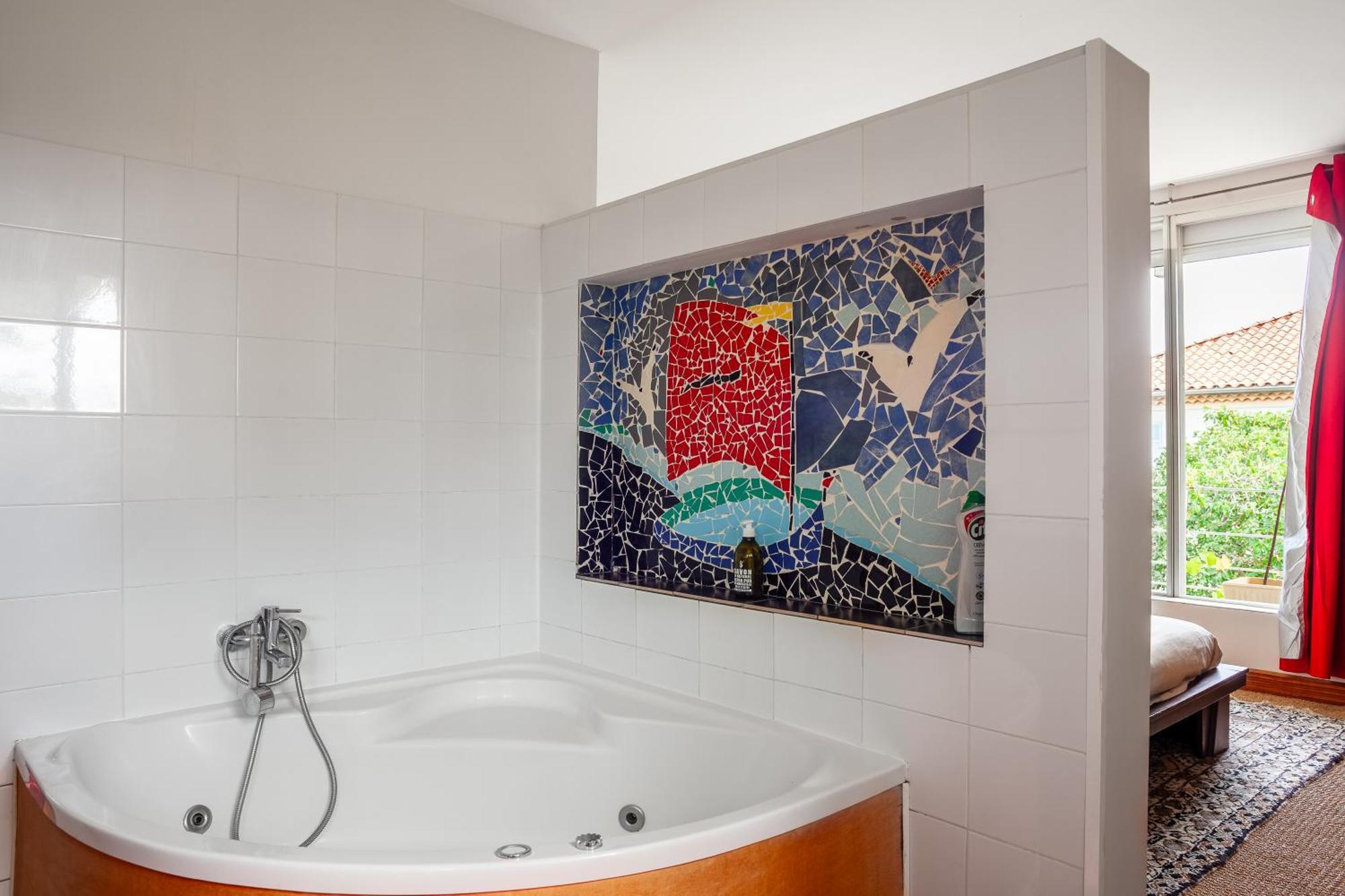 Dolce Vita - Jacuzzi - La Ciotat Exterior photo
